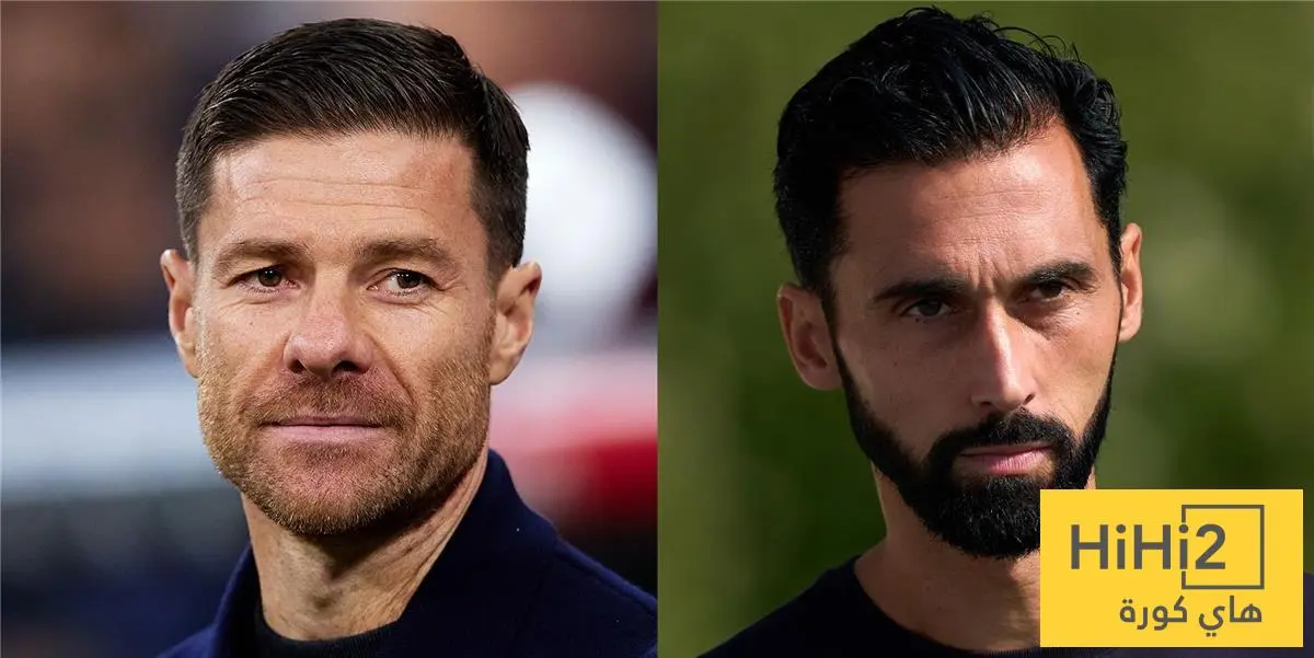 أربيلوا نجا من ” فخ ” ألونسو !