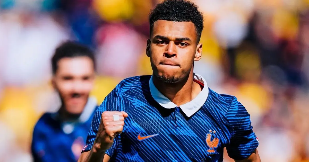 دوي يتحدث عن دخوله تاريخ "الديوك" ونصيحة ديشان