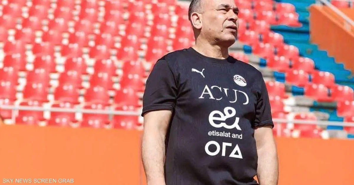 إبراهيم حسن: مباراة إسبانيا فرصة "لكسر الرهبة"