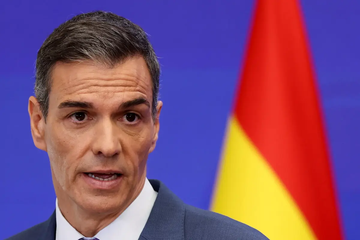 إسبانيا تغلق مجالها الجوي أمام الرحلات المرتبطة بحرب إيران