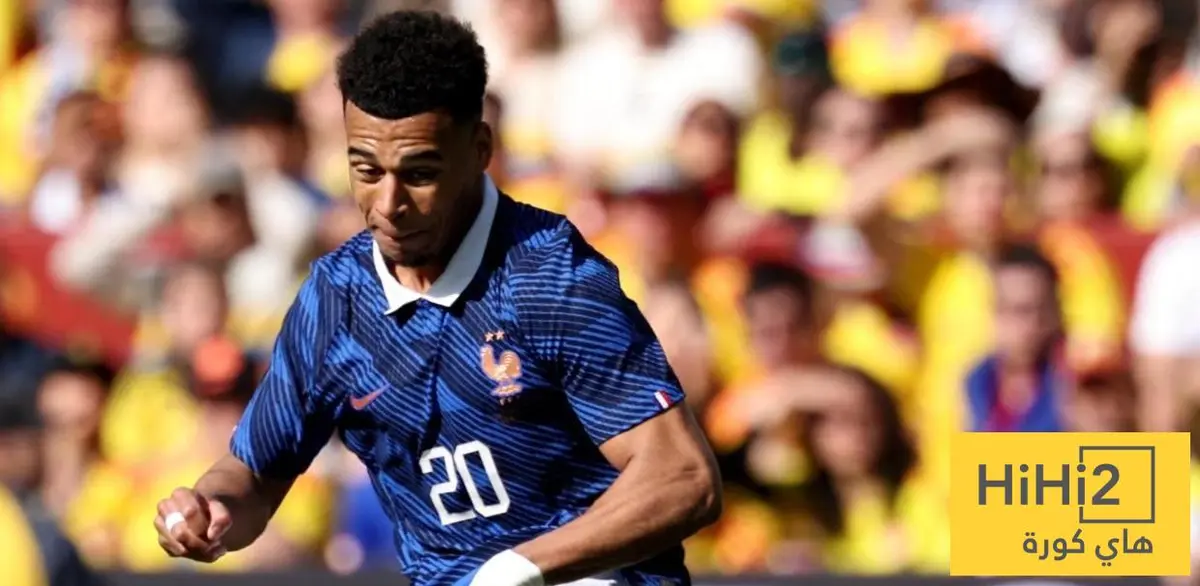 منتخب فرنسا “مجنون” …!