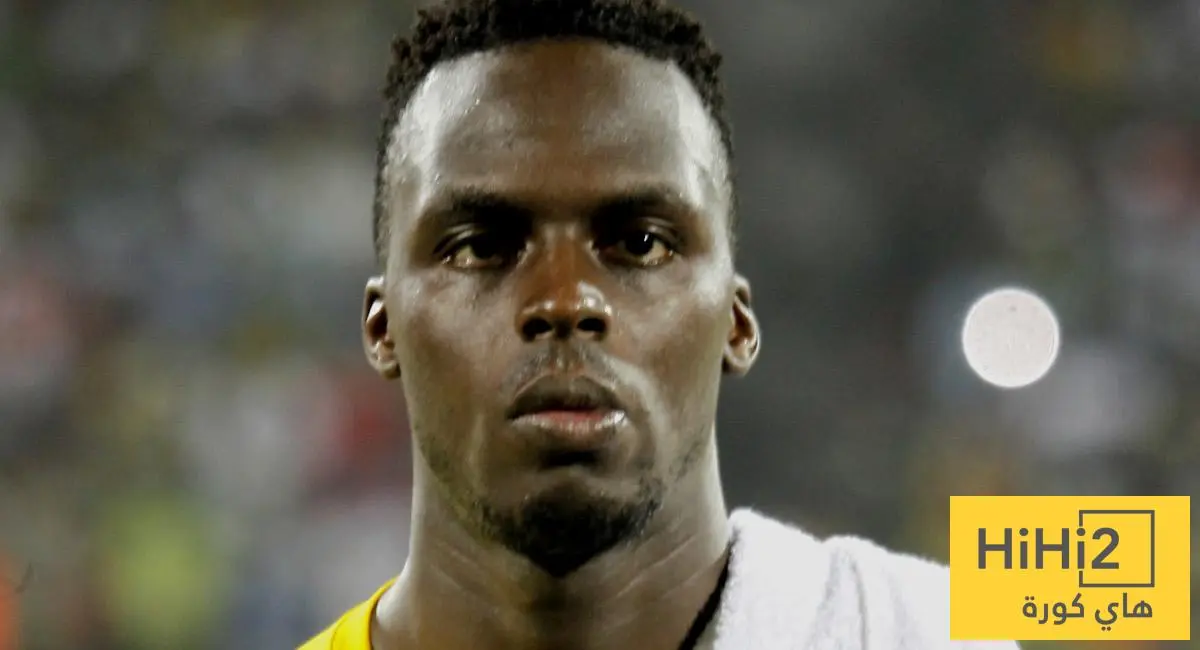 ميندي يهاجم ” كاف ” !