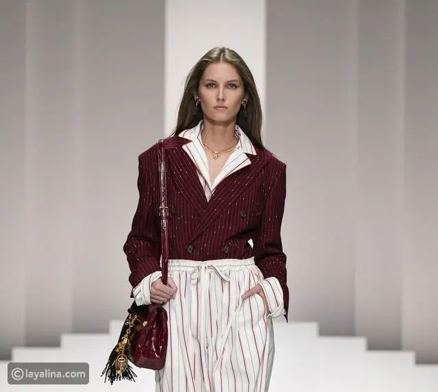 ستايل البيجاما لربي 2026: موضة عصرية تجمع بين الراحة والأناقة