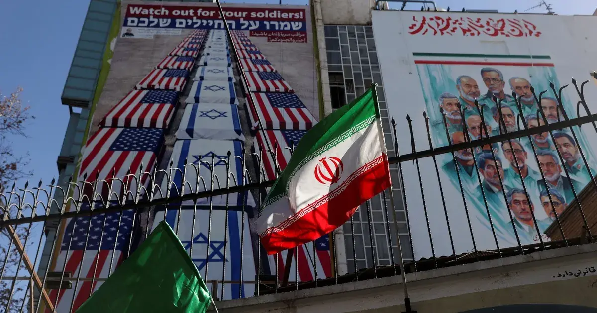 إيران: المقترحات الأميركية التي وصلتنا عبر وسطاء "غير منطقية"