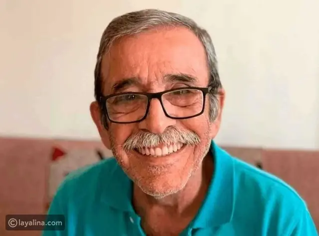 وفاة الفنان السوري عدنان قنوع بعد صراع مع المرض