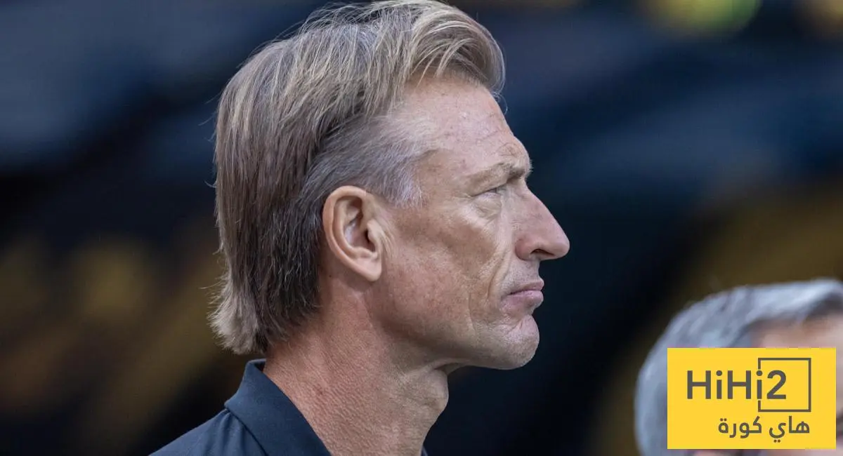 أي خيار أفضل من رينارد لقيادة الأخضر !