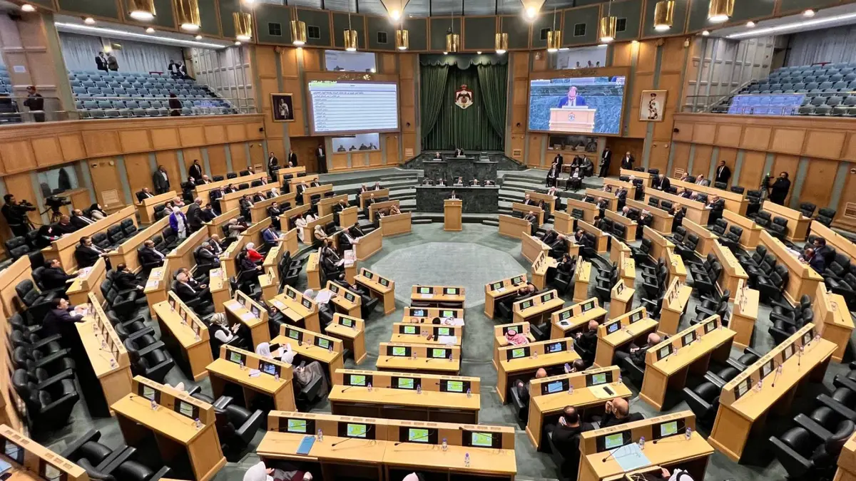 النائب العبوي: تعديلات "الأحوال المدنية" تؤسس للهوية الرقمية وتنهي عصر الطوابير