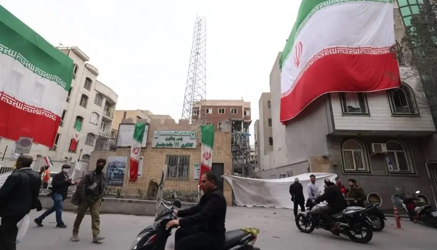 باكستان: سنستضيف محادثات بين الولايات المتحدة وإيران - موقع 24