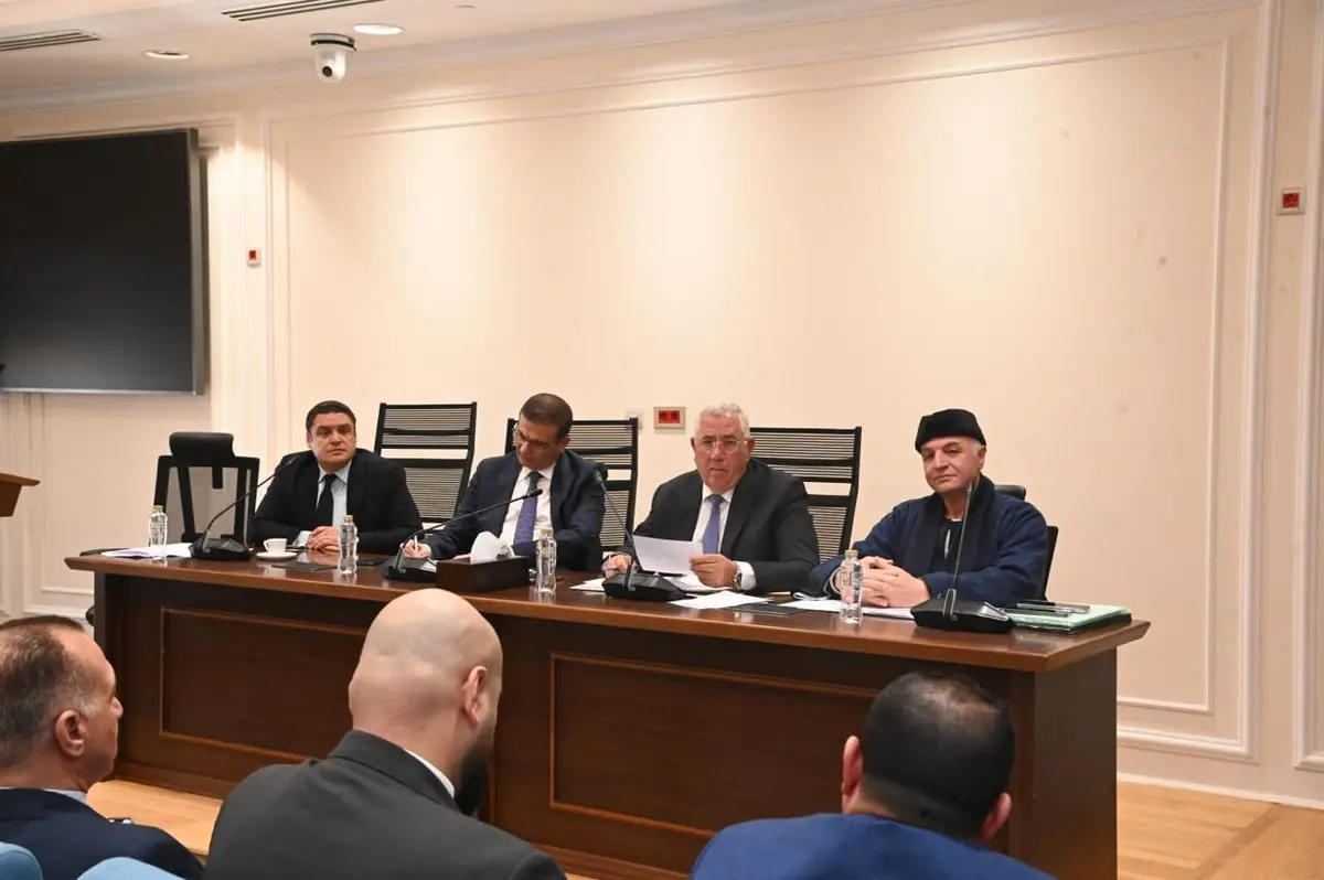 وزير الزراعة: نستهدف توريد 5 ملايين طن قمح ورقابة صارمة على الأسمدة المدعمة