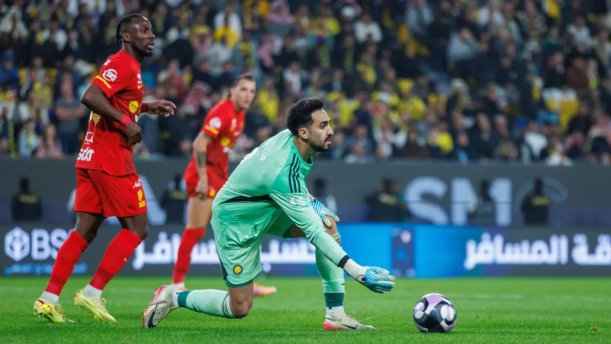 إعلامي سعودي بعد هجوم الفراج: انتقاد العقيدي غرضه تصفية الحسابات!