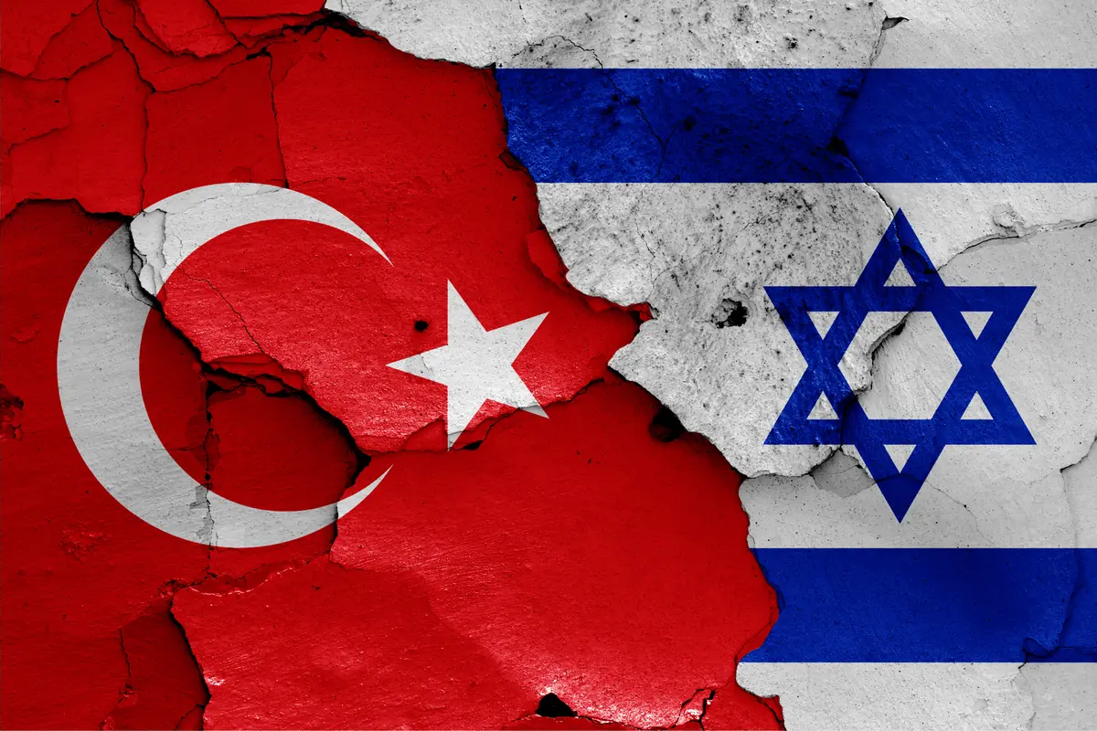 "ديلي صباح": تركيا تحبط مخططا إسرائيليا لتشغيل مجموعات كردية في الحرب ضد إيران