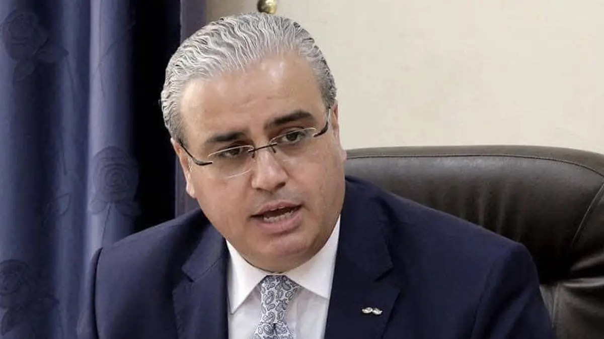 البدور: برنامج "حكيم" ركيزة التحول الرقمي.. وبيانات المرضى خط أحمر