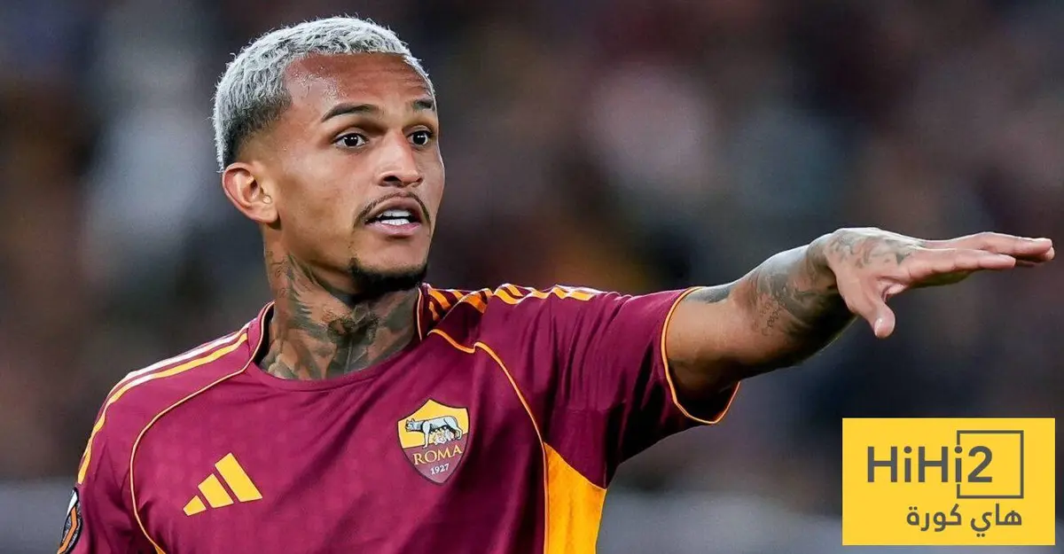 تعرف على المدة والمباريات التي سيغيب عنها ويسلي