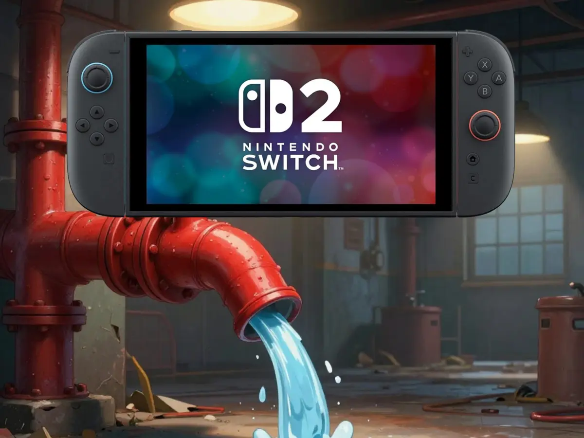 تسريبات جديدة لألعاب Switch 2 تثير غضب نينتندو، وفقًا لموظف سابق