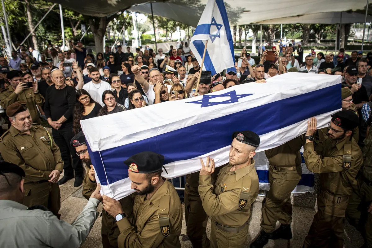 مصدر أمني إسرائيلي: العملية العسكرية في لبنان "قد تستمر لسنوات"!