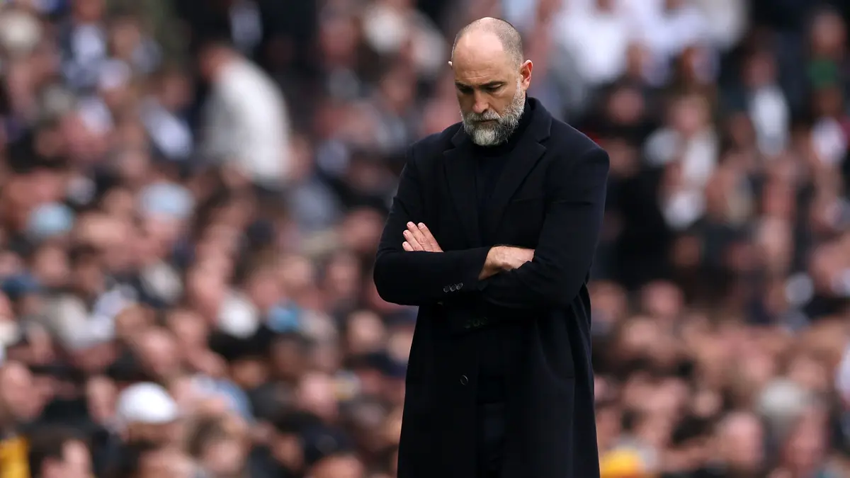 توتنهام يقدم عرضا مغريا لخليفة تودور