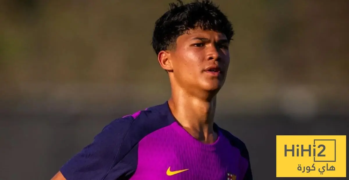 برشلونة تعلم من درس درو .. نظام جديد للشروط الجزائية