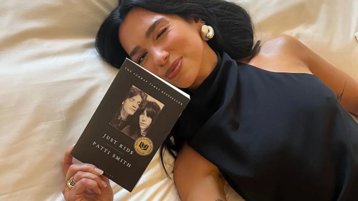 The GRAZIA-Approved Reading List: Books Recommended By Inspiring Women