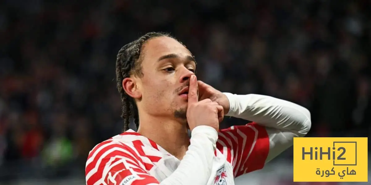 برشلونة يحطم حلم سيمونز !