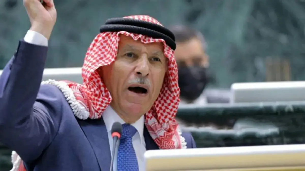 القدس إسلامية مسيحية.. العرموطي يحيي جهود الفاتيكان في كسر قيود الاحتلال عن "أحد الشعانين"