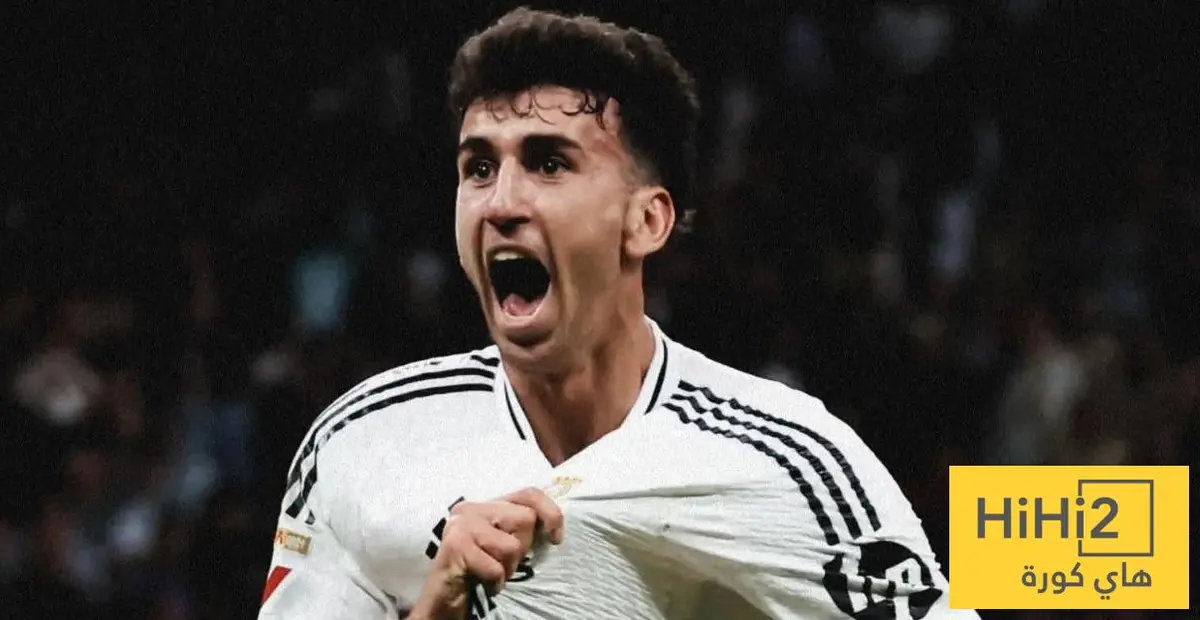 رامون سيعود للريال هذا الصيف في حالة واحدة ..!