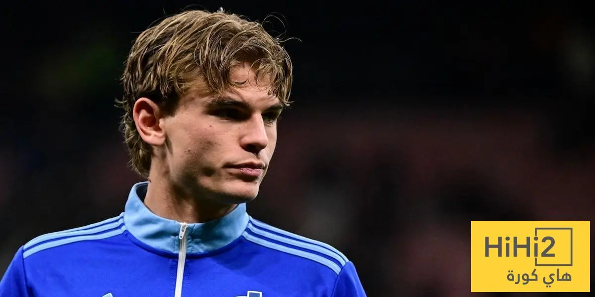 تحدي صعب ينتظر نيكو باز في ريال مدريد !