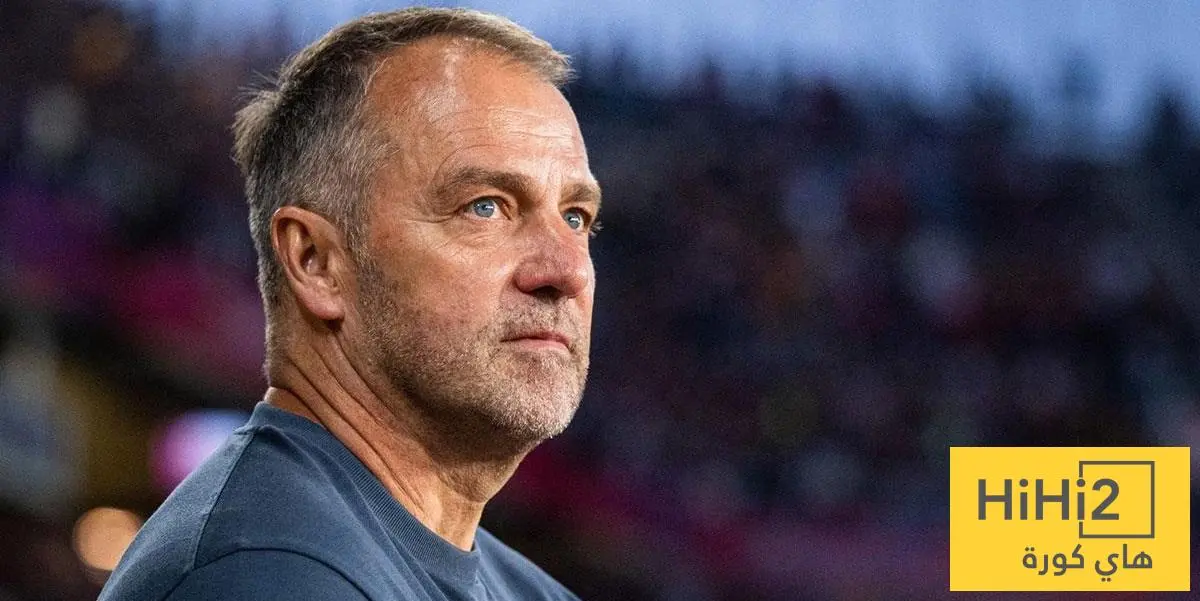 نصيحة رومينغه الذهبية للابورتا .. سر نجاح فليك في برشلونة !