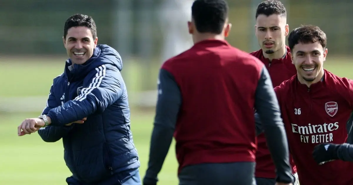 موعد مباراة أرسنال وإيفرتون في الدوري الإنجليزي الممتاز