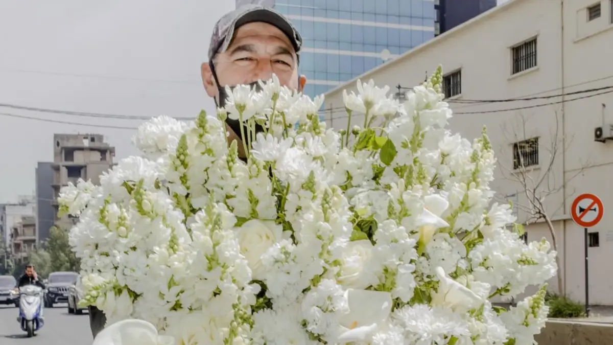 This Lebanese Photographer Is Turning Art Into Aid & Here’s How You Can Help