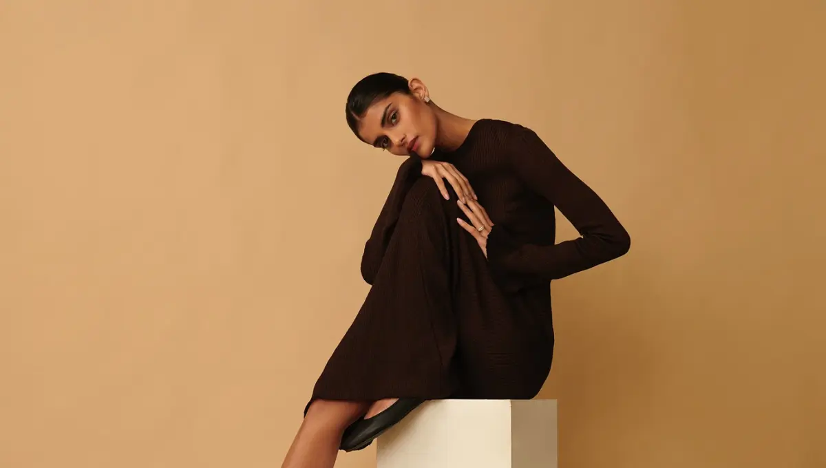 These Are GRAZIA's Favourite Saudi Arabian Brands You Need to Know About