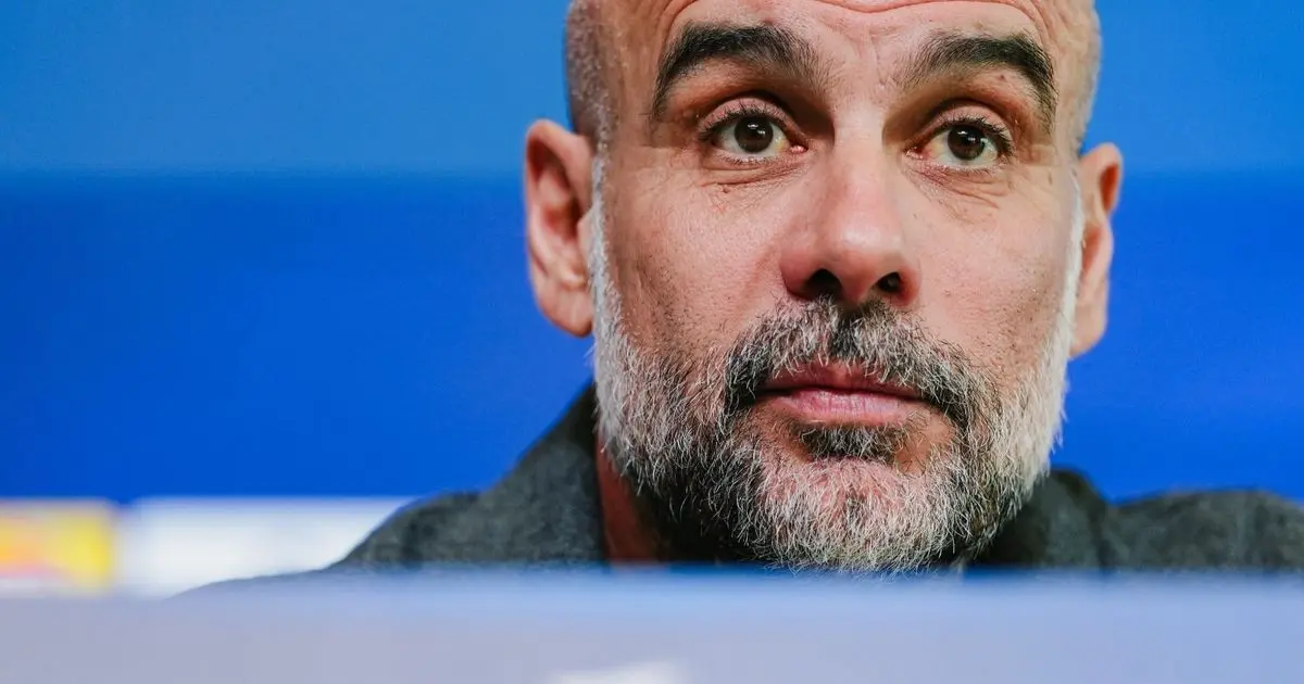 غوارديولا: سيتي لم يعد بنفس المستوى ولا توجد مفاجآت أمام ريال مدريد