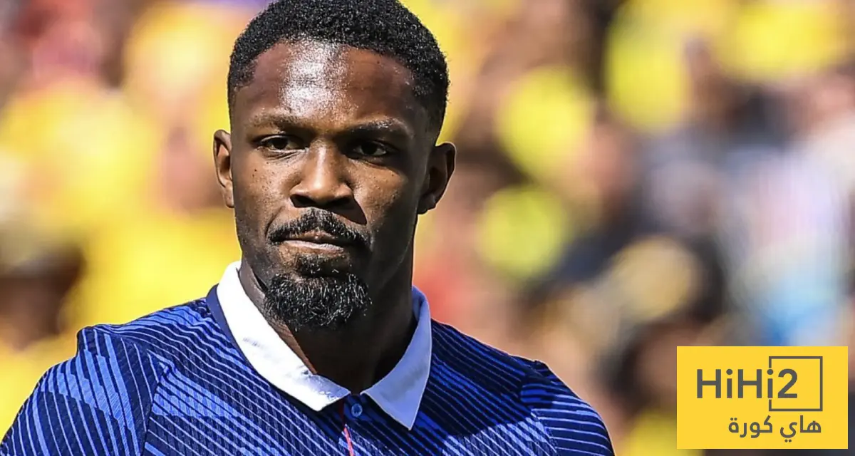 تورام: فرنسا حققت المطلوب أمام كولومبيا