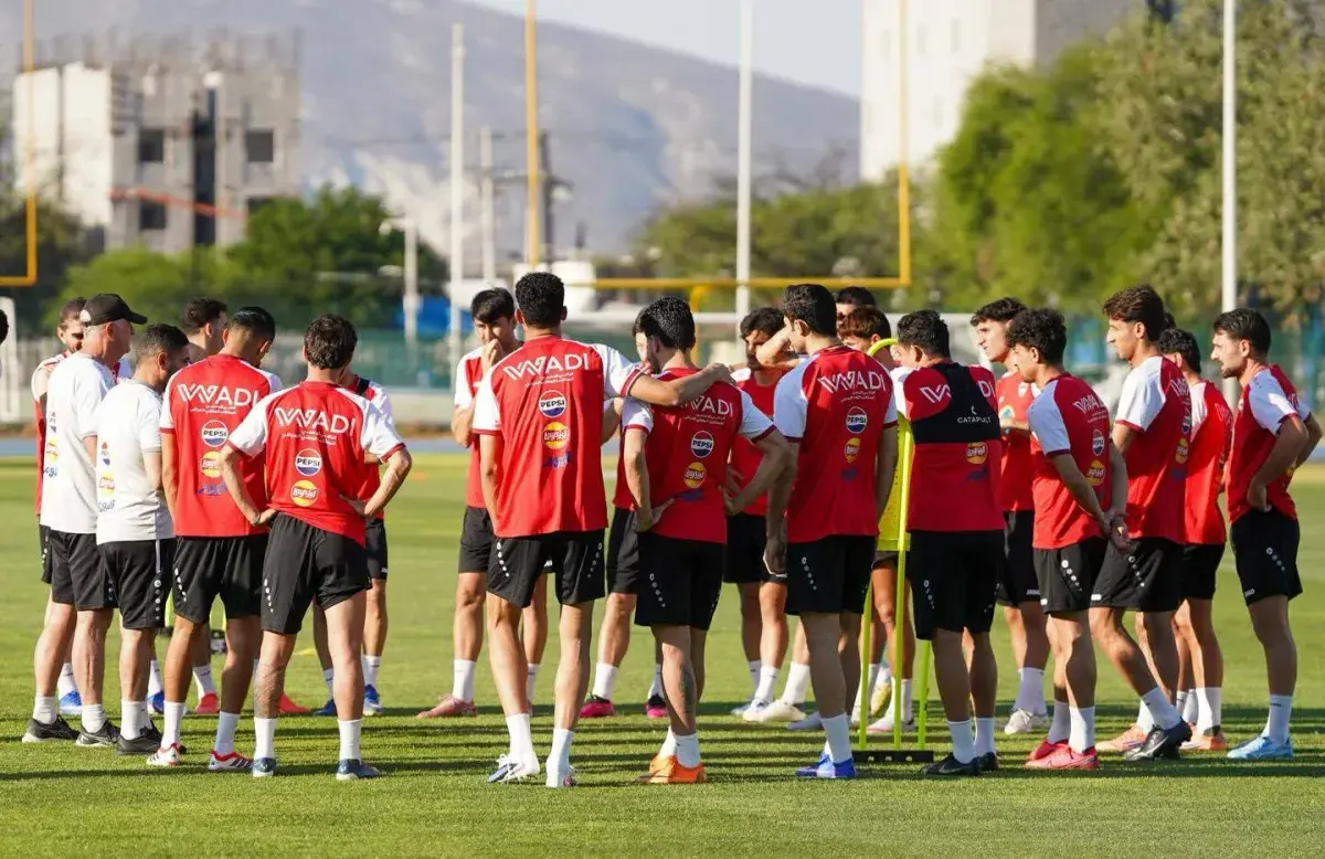 الملحق العالمي: العراق على أعتاب التاريخ… مباراة تغير صورة بلد كامل