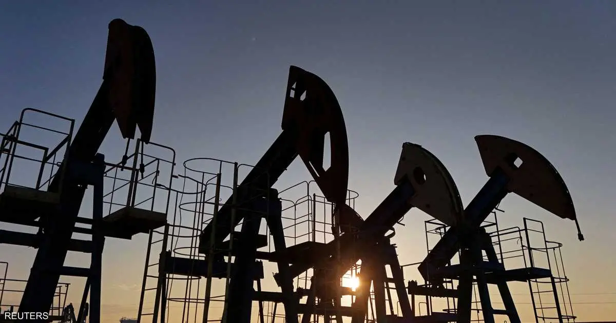 النفط يصعد بعد تهديدات ترامب بالسيطرة على جزيرة خرج