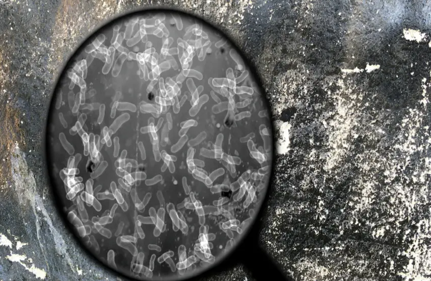 دراسة أمريكية تحذر من مخاطر كامنة لبكتيريا الجمرة الخبيثة في التربة