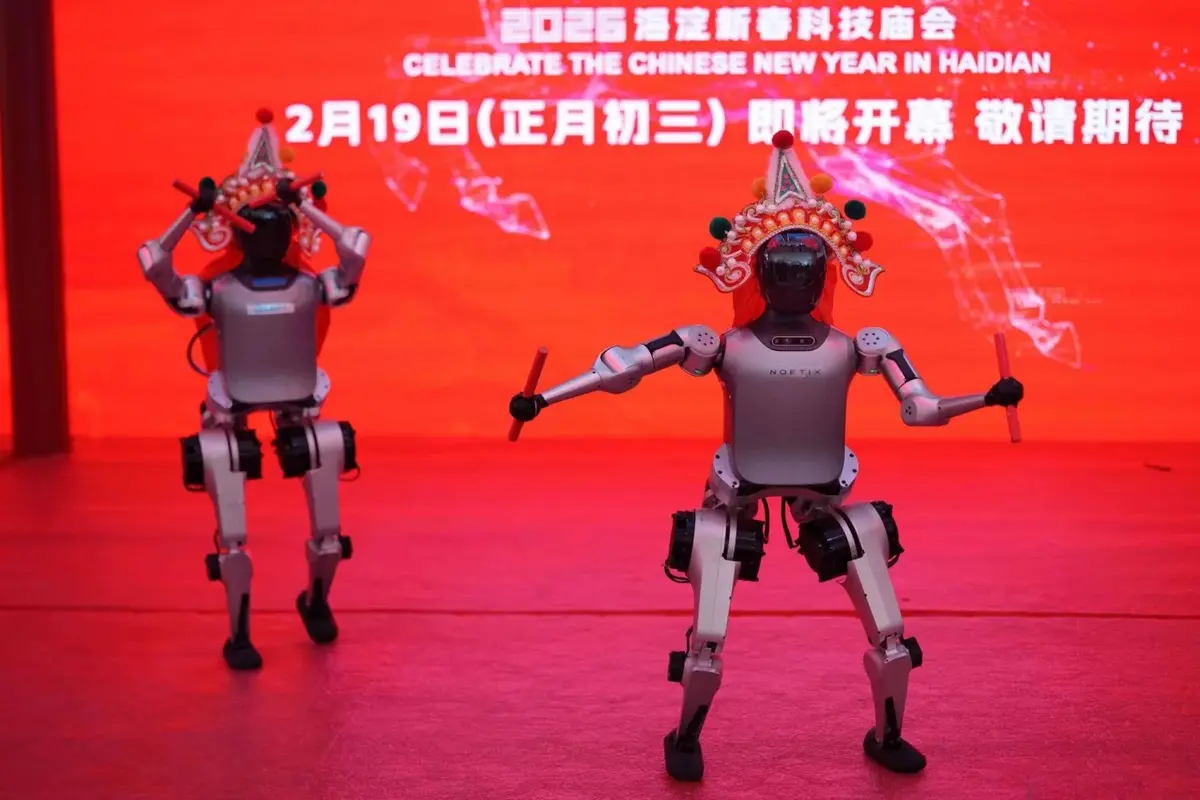 هاشتاق عربي - صراع الوجود .. واشنطن ووادي السيليكون في مواجهة طموح الصين التكنولوجي