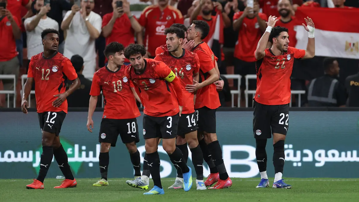 موعد مباراة إسبانيا ومصر الودية استعدادًا لكأس العالم 2026.. والقنوات الناقلة