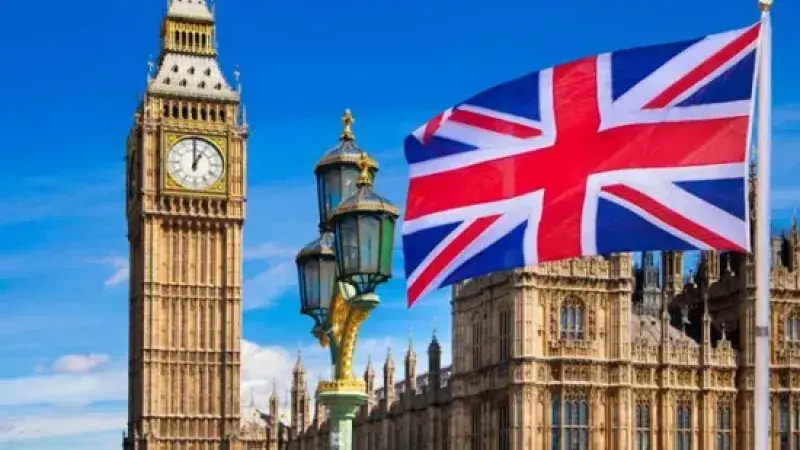 حزب المحافظين البريطاني يطالب بتعليق ضريبة القيمة المضافة على فواتير الطاقة