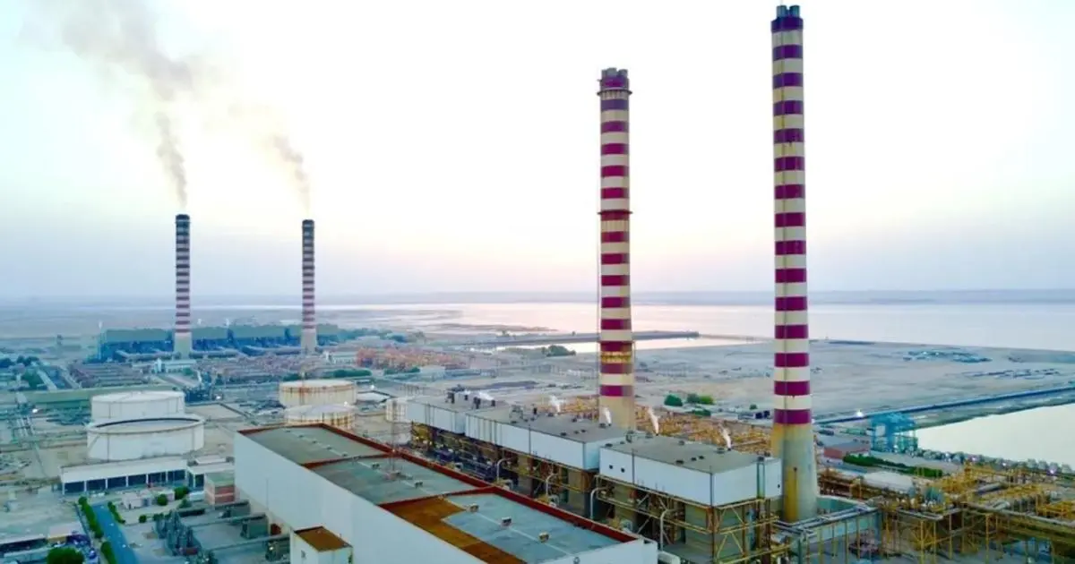 مقتل شخص في هجوم إيراني على منشأة كهرباء بالكويت