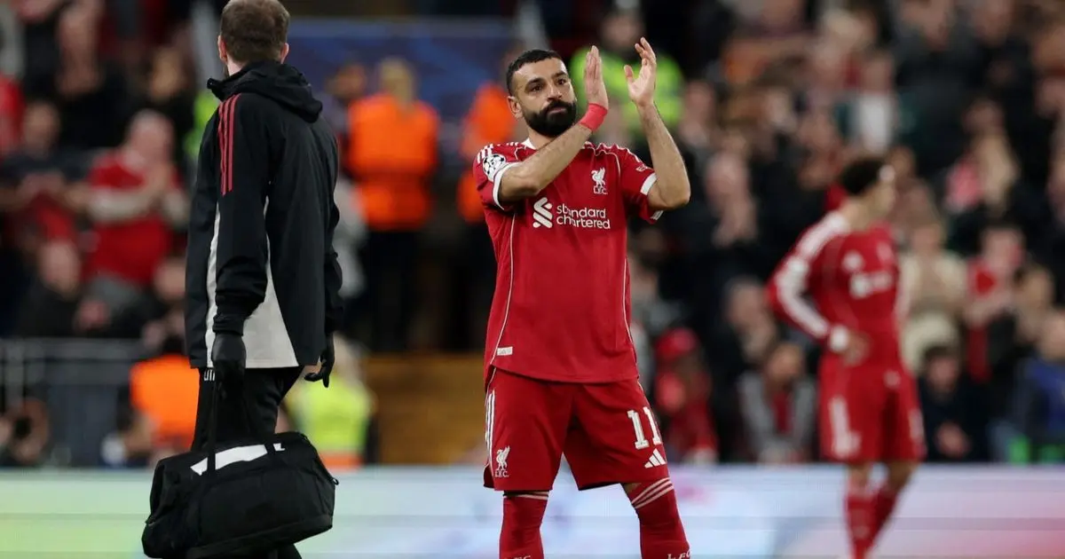 صلاح إلى السعودية أم أميركا؟ إبراهيم حسن ينصح "الملك المصري"