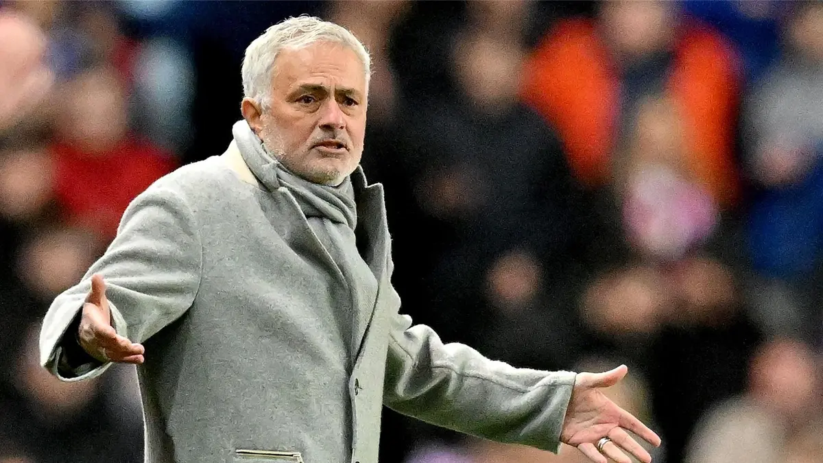 مورينيو: البرتغال مجرد فريق عادي في غياب كريستيانو