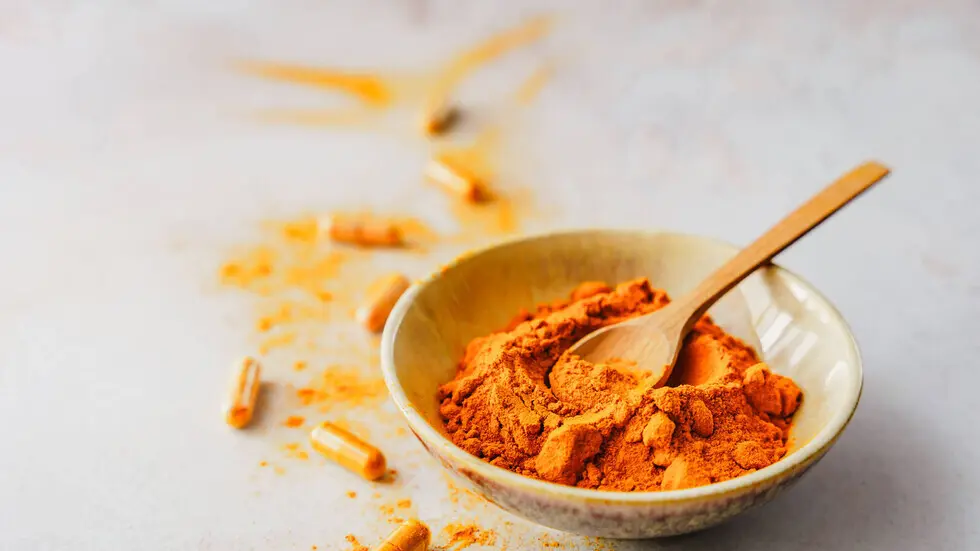 مادة طبيعية تعزز صحة الأوعية الدموية وتحسن استقلاب الدهون