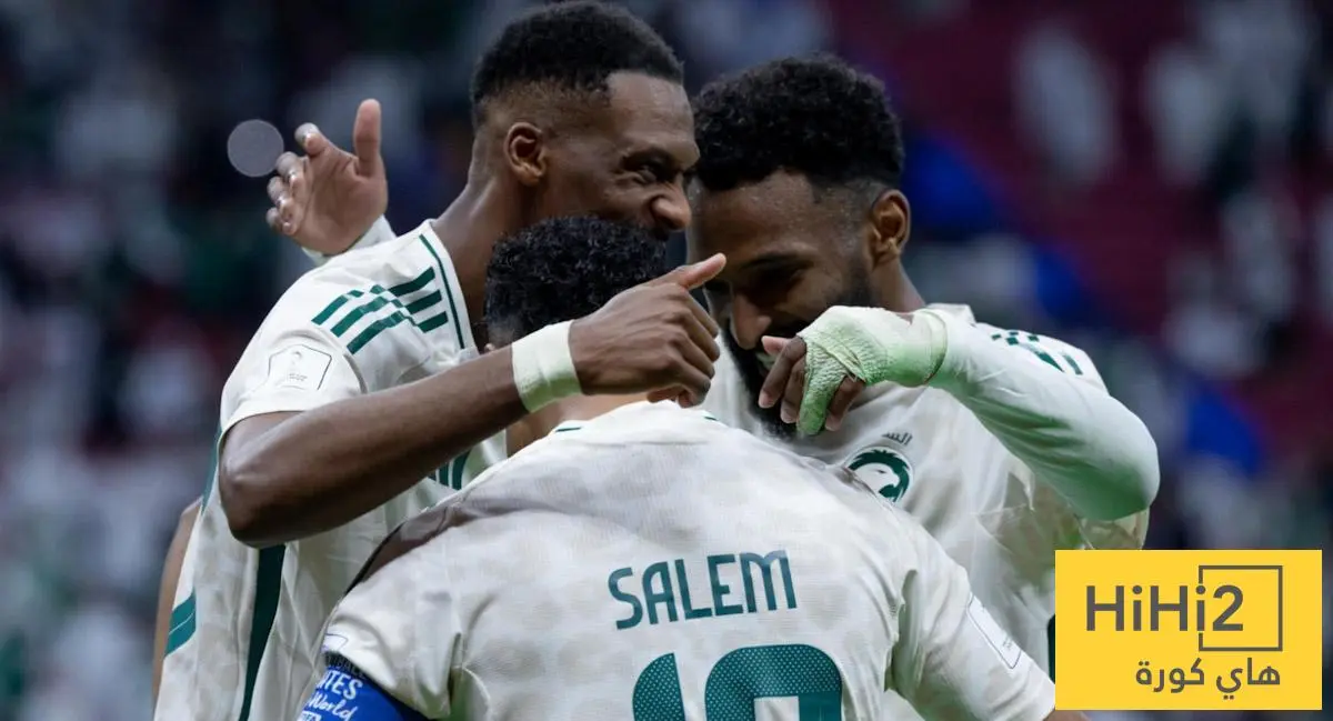 من يقود الأخضر ؟ خيارات عالمية ومحلية على الطاولة !