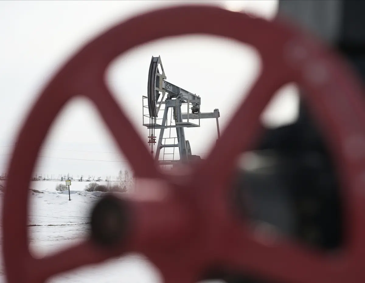 بيسكوف: روسيا مستعدة لتوريد الطاقة لأي سوق بما فيها الأوروبية