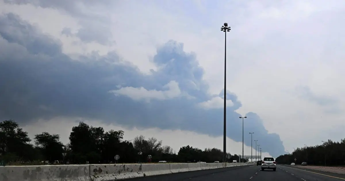 إدانة خليجية للهجمات على معسكر ومحطة كهرباء بالكويت