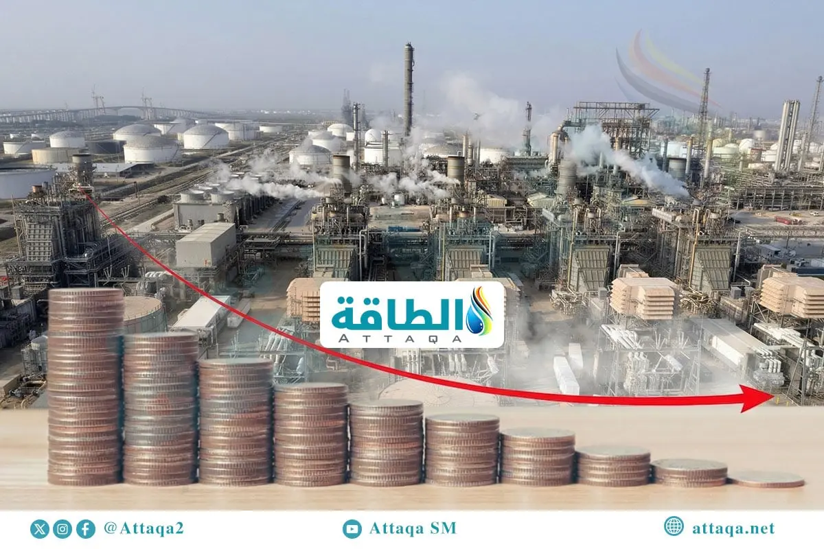 إغلاق مضيق هرمز يعمق جراح قطاع البتروكيماويات.. وهذه خسائر الشهر الأول (تقرير) - الطاقة