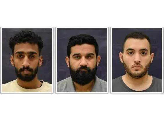 البحرين تطيح بـ3 أشخاص شكّلوا خلية إرهابية تنتمي لـ«حزب الله»