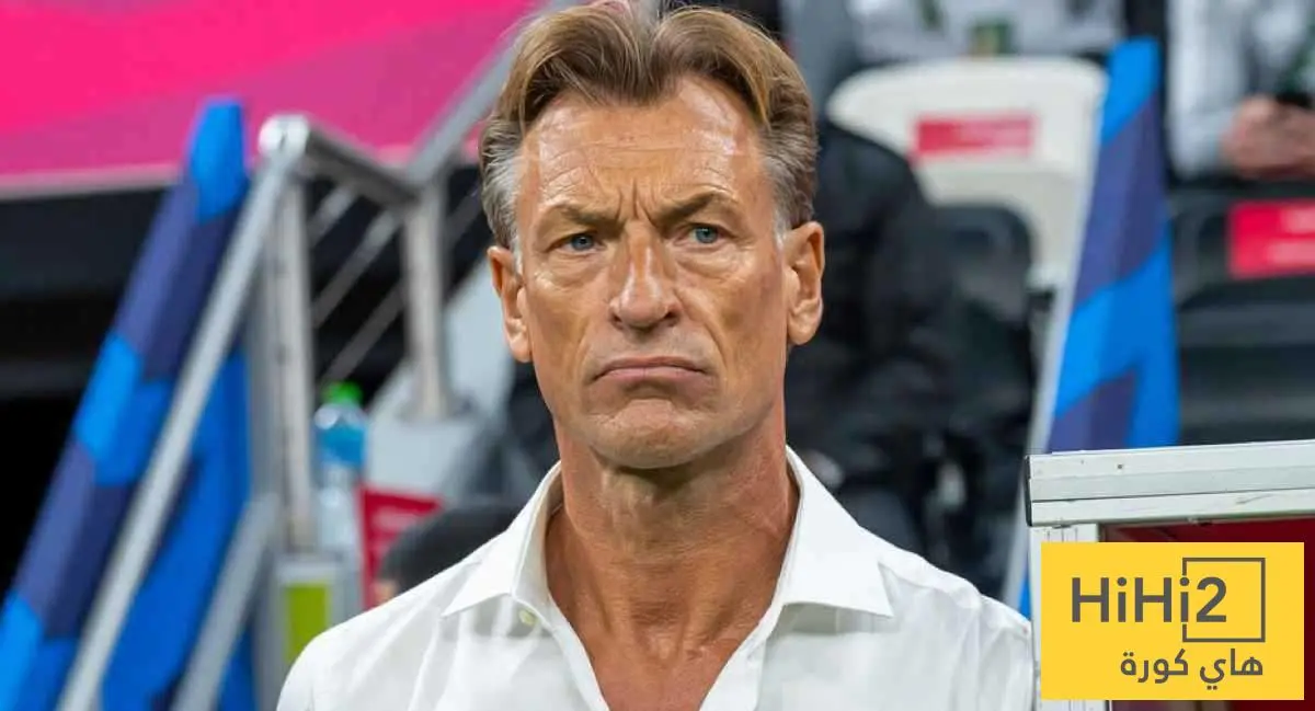 الفرصة الأخيرة .. صربيا تحدد مصير رينارد !