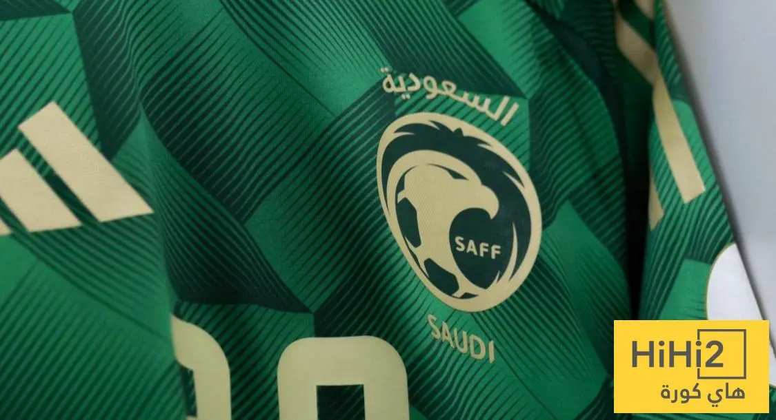 قائمة المدربين المرشحين لتدريب المنتخب السعودي !