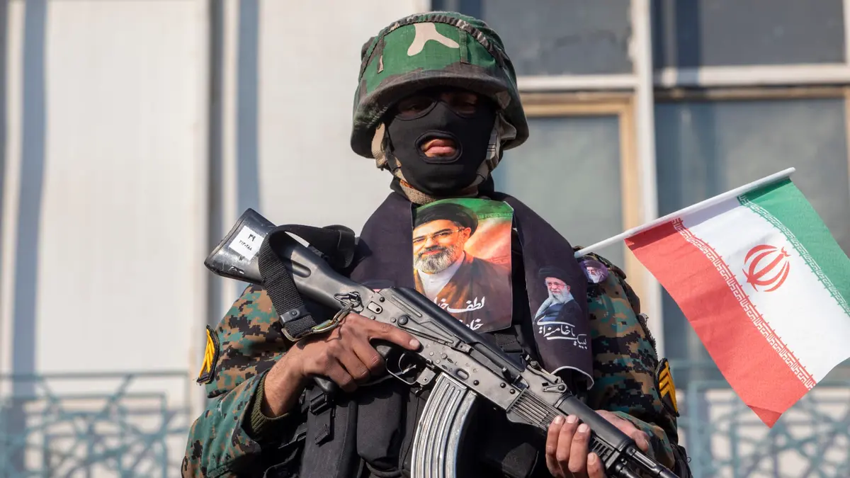 مسؤول إيراني لـCNN: طهران هي من سيقرر متى تنتهي الحرب